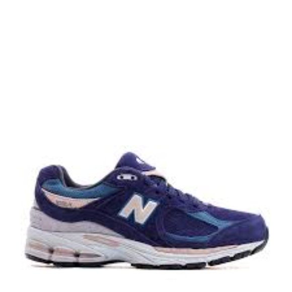 New Balance 2002R Night Tide size 7 mens/8.5 womens - Picture 2 of 7